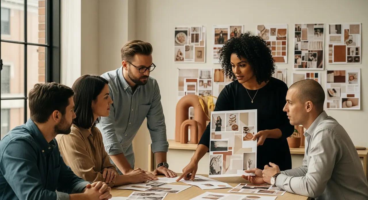 Agence Communication Sainte-Marie