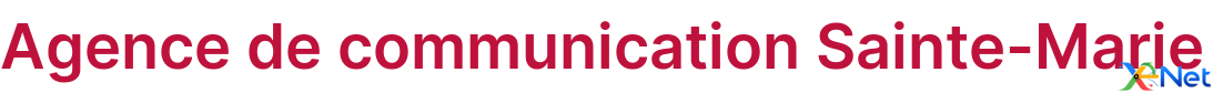 Agence de communication Sainte-Marie